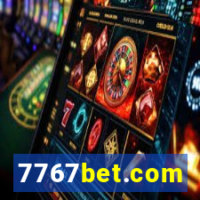 7767bet.com