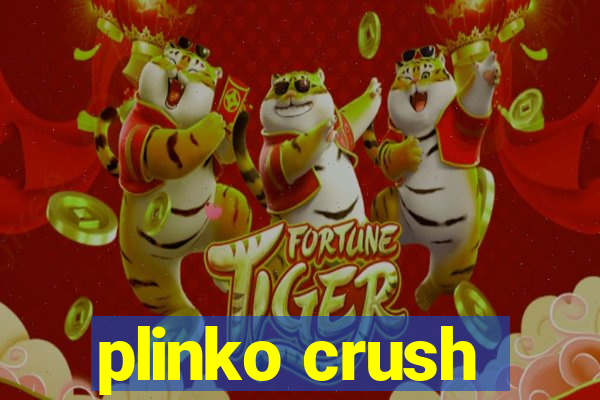 plinko crush