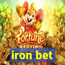 iron bet