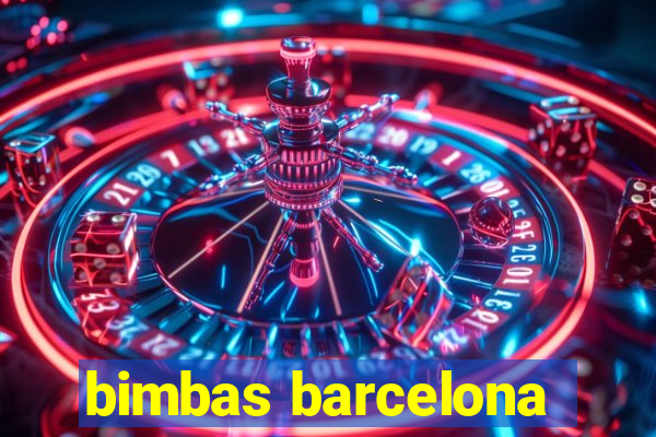 bimbas barcelona