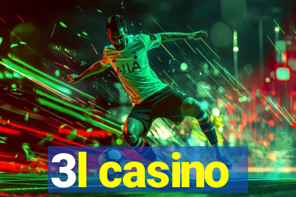 3l casino