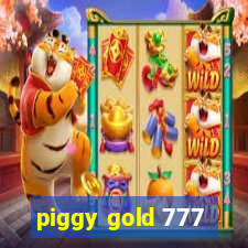 piggy gold 777