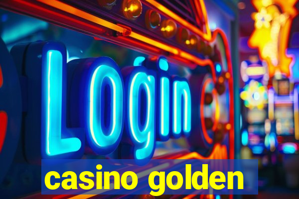 casino golden