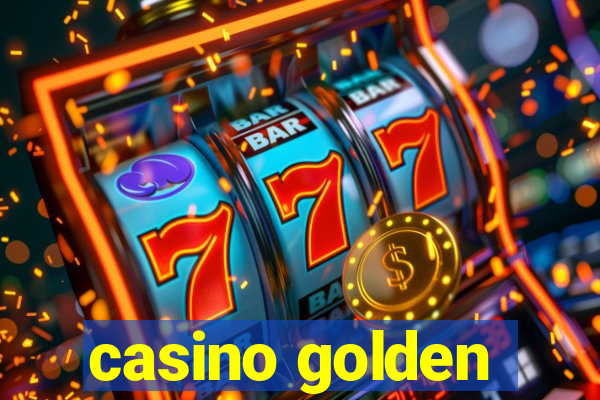 casino golden