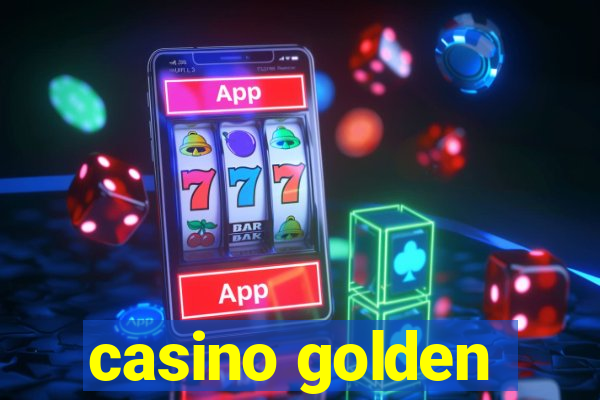 casino golden