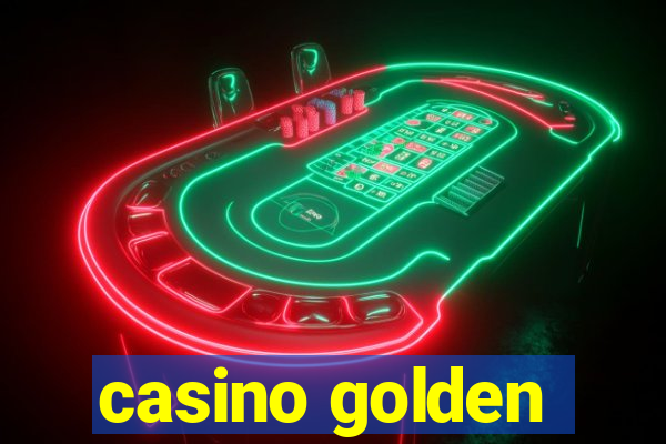 casino golden