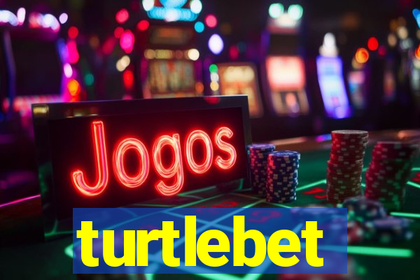 turtlebet