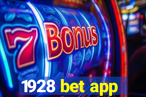 1928 bet app