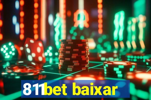 811bet baixar