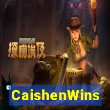 CaishenWins