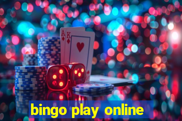 bingo play online