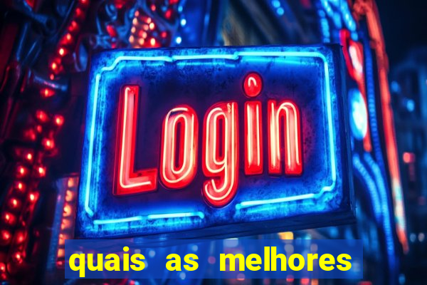 quais as melhores plataforma de jogos