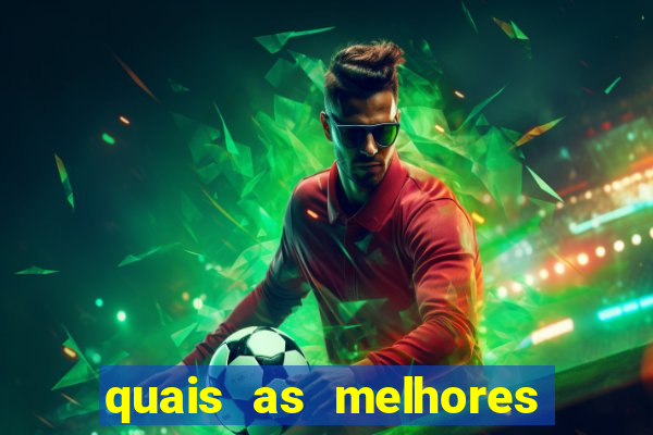 quais as melhores plataforma de jogos