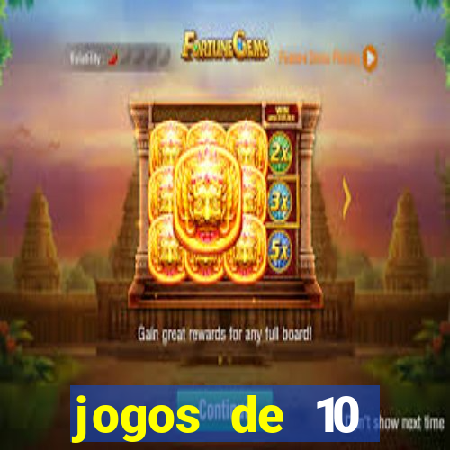 jogos de 10 centavos na bet365