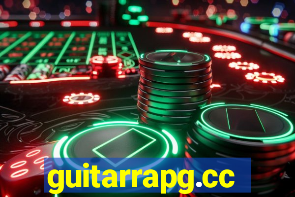 guitarrapg.cc