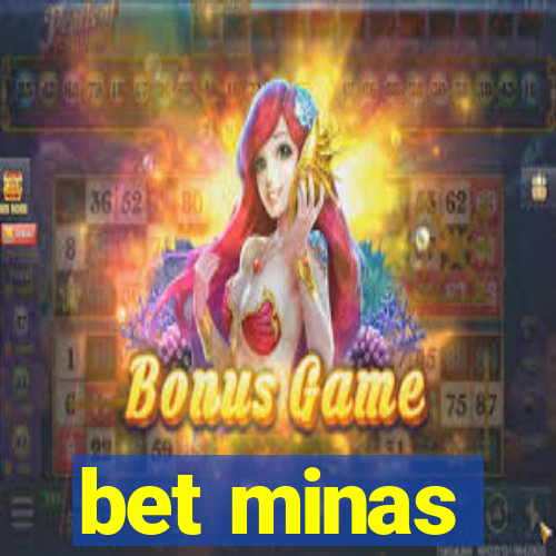 bet minas