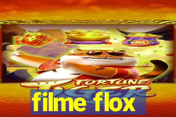 filme flox