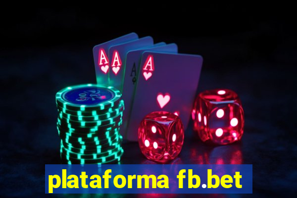 plataforma fb.bet