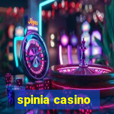 spinia casino