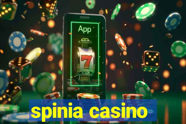 spinia casino