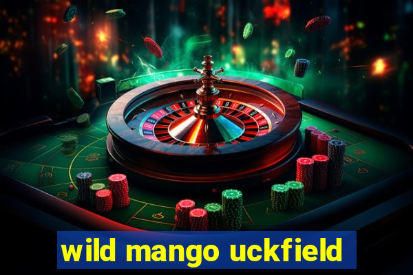 wild mango uckfield