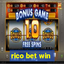 rico bet win