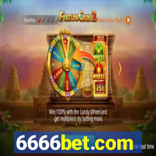 6666bet.com