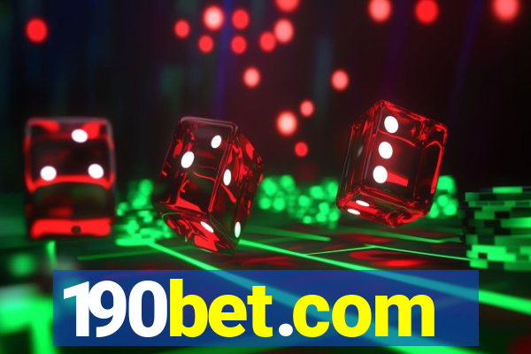 190bet.com