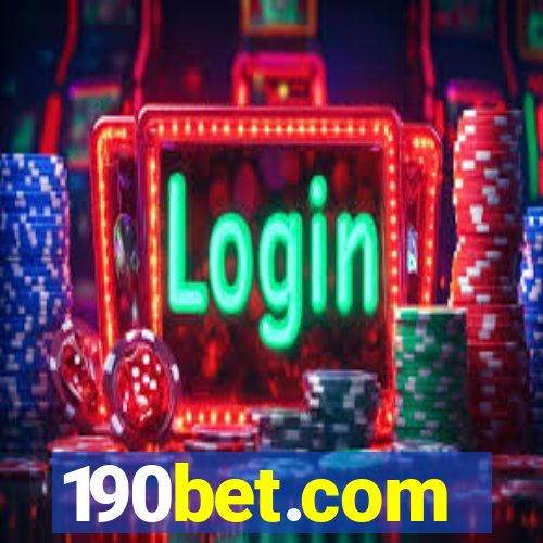 190bet.com