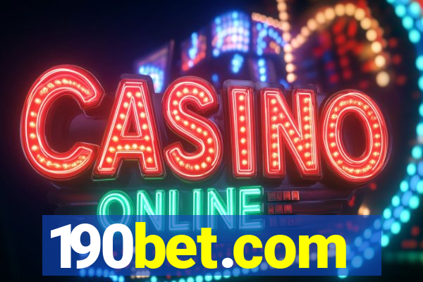 190bet.com