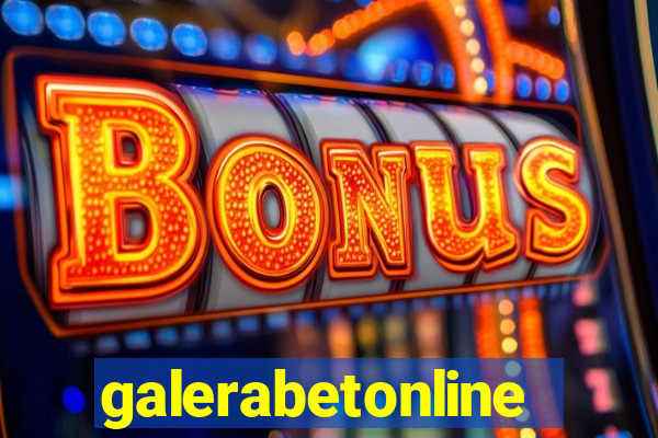 galerabetonline