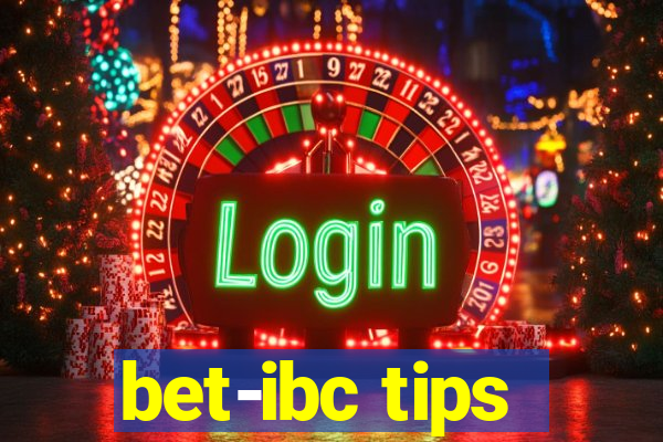 bet-ibc tips