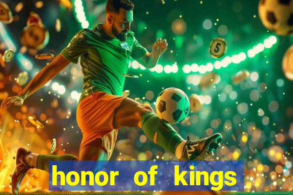 honor of kings chegou ao brasil!