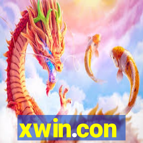 xwin.con