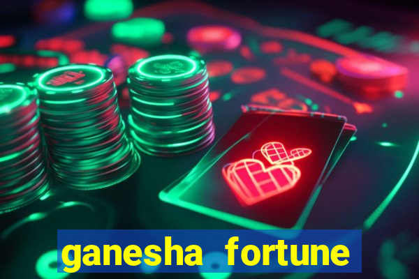 ganesha fortune demo slot