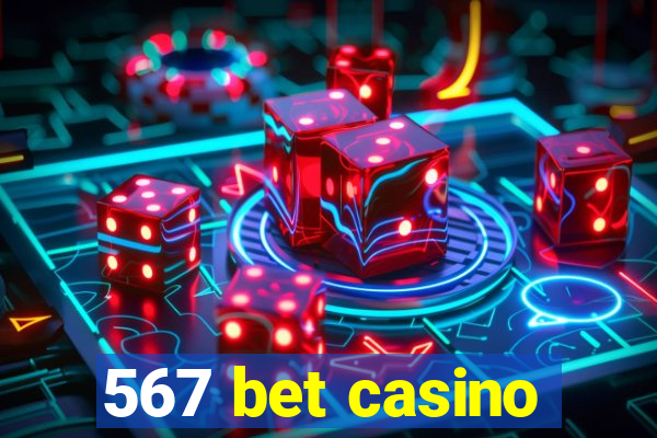 567 bet casino