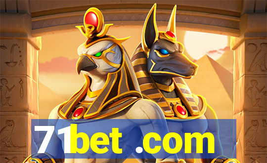 71bet .com