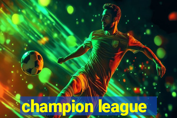 champion league