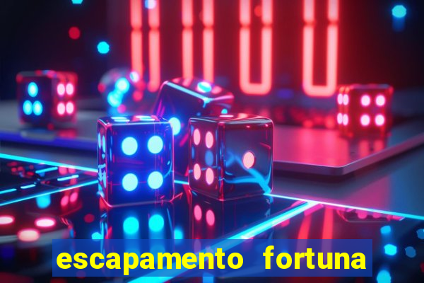 escapamento fortuna fan 125 ano 2008