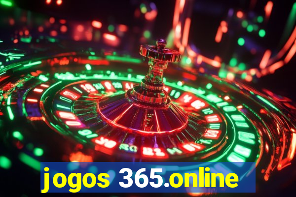 jogos 365.online