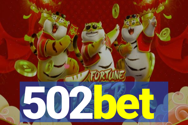 502bet