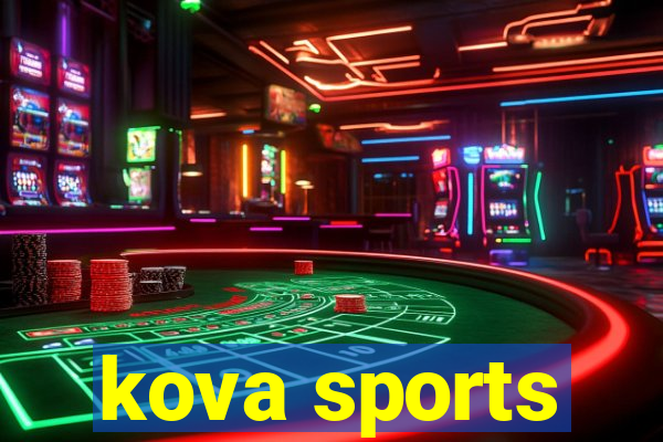 kova sports