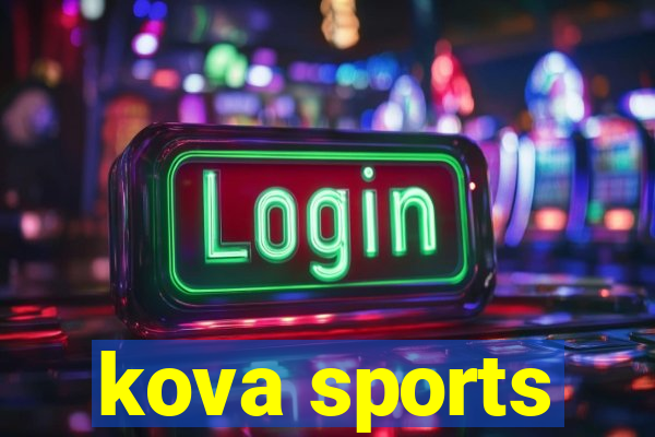 kova sports