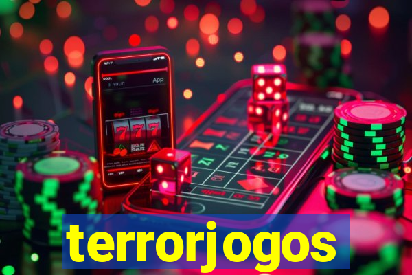 terrorjogos