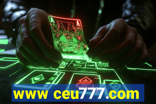 www ceu777.com