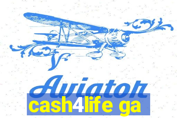 cash4life ga