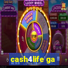 cash4life ga