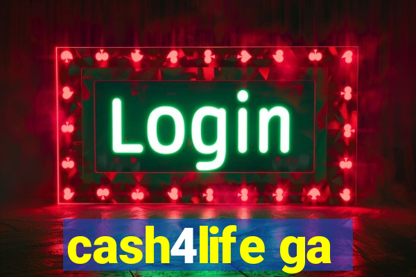 cash4life ga