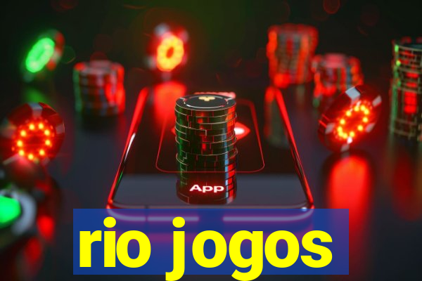 rio jogos