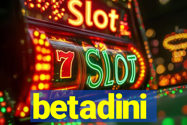 betadini